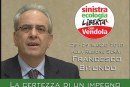 Video thumbnail for Francesco Bitondo alla Regione